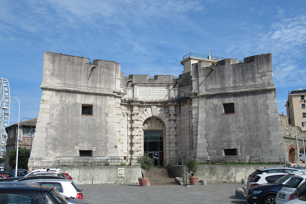 genoa, genoa italy