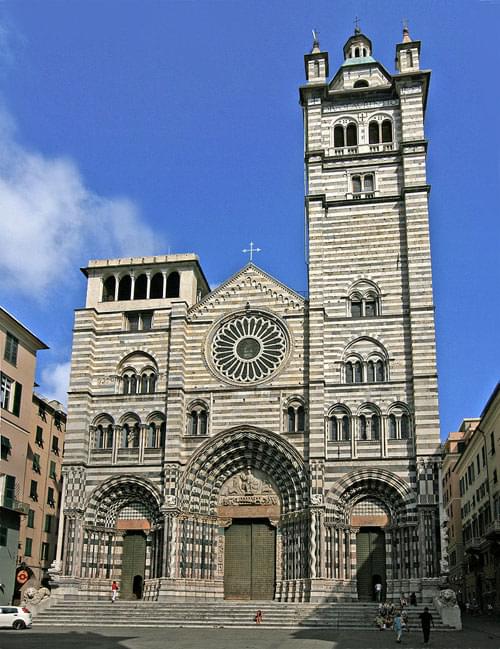 genoa, genoa italy