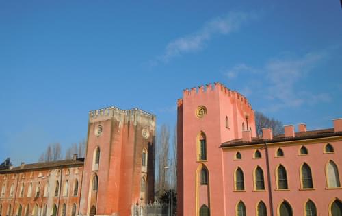 Mantova Province