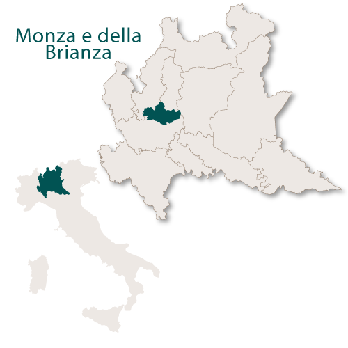 Monza Province