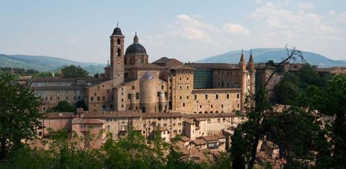 Pesaro e Urbino Province