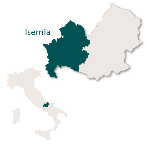Isernia Province