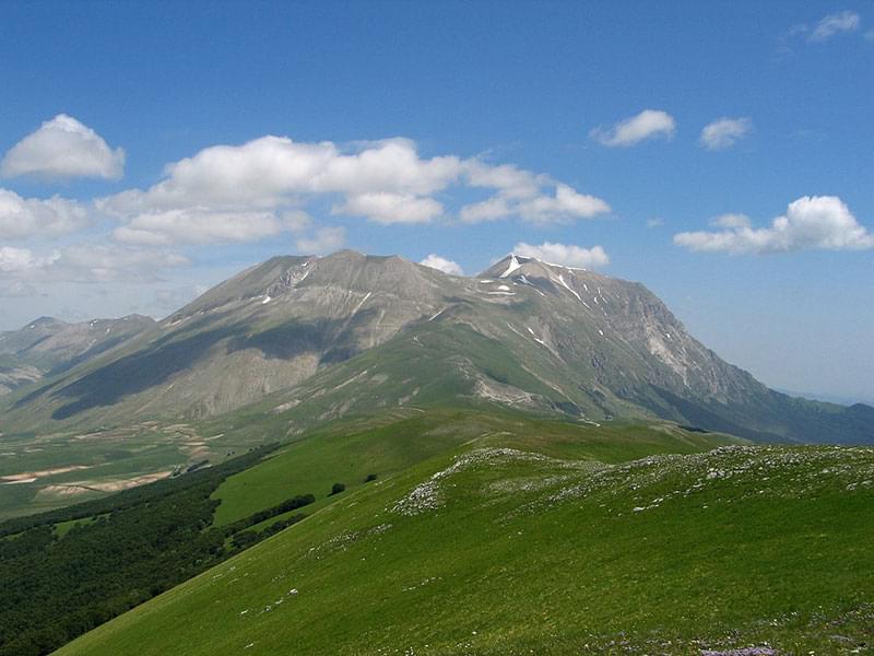 Monti Sibillini National Park 
