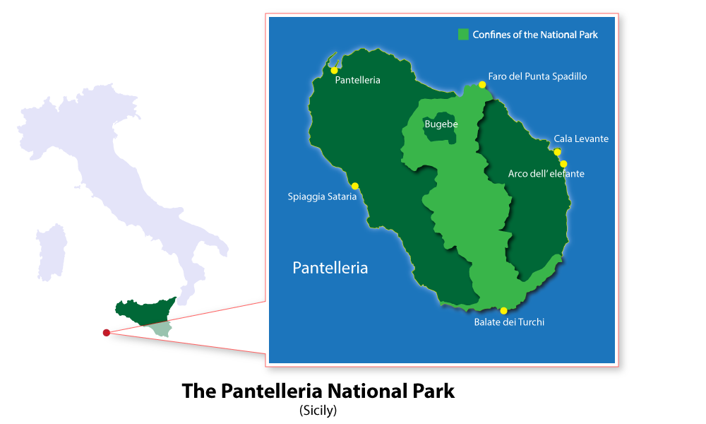 Pantelleria National Park