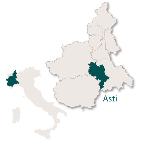 Asti Province