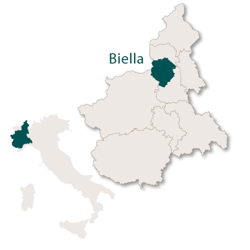 Biella Province