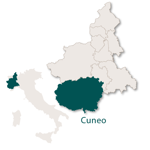 Cuneo Province