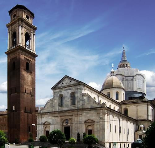 Torino Province