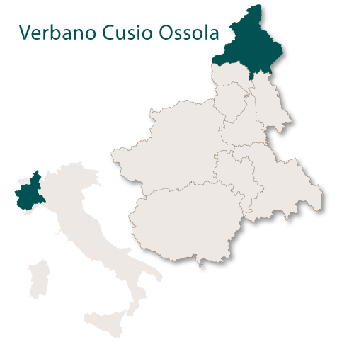 Verbano-Cusio-Ossola Province