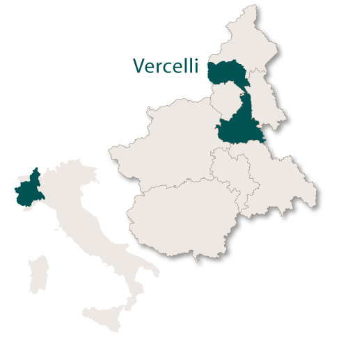 Vercelli Province