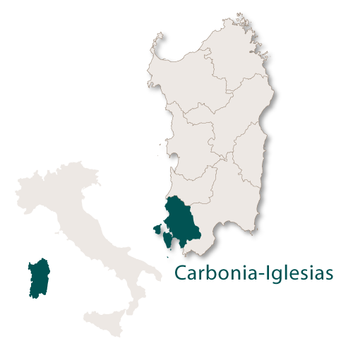 Carbonia-Iglesias Province