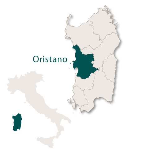 Oristano Province