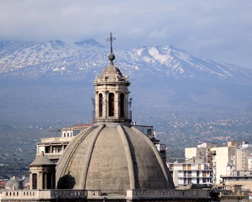 Catania Province