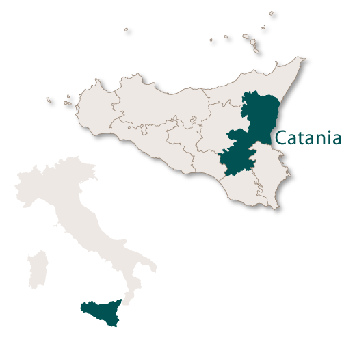Catania Province