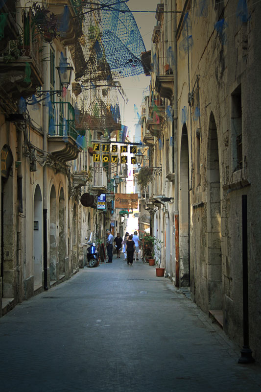 Images of Sicily