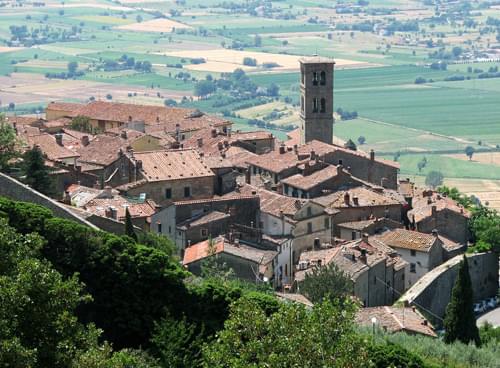 Arezzo Province