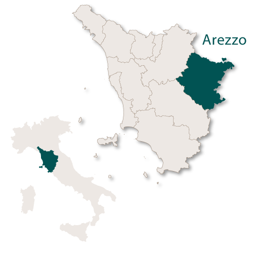 Arezzo Province