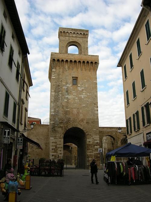 Livorno Province