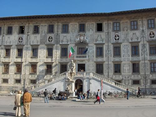 Pisa Province