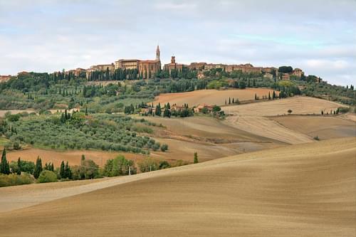 Siena Province