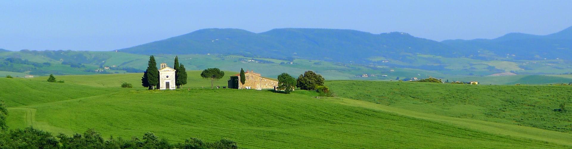 Siena province