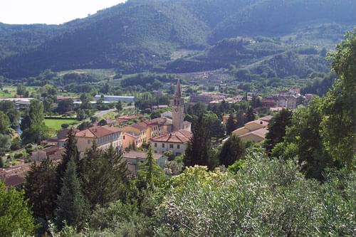 Terni Province
