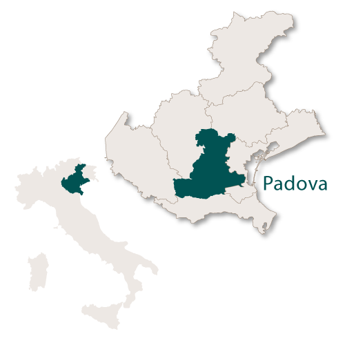 Padova Province