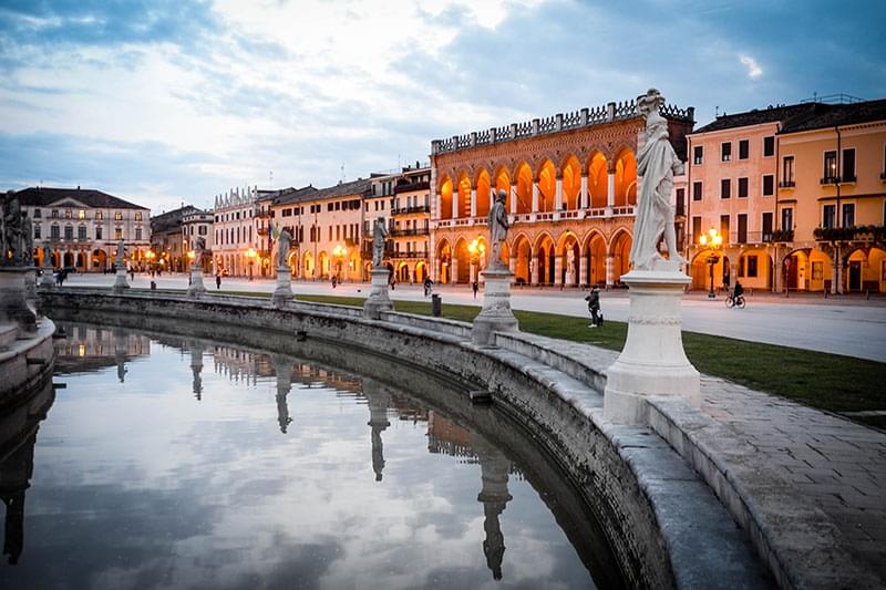 Padova  Province