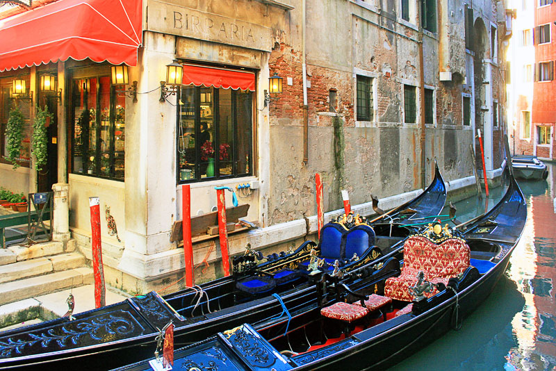 Images of Venice